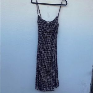 Pawo Floral Midi Dress